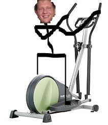 Me Working Out